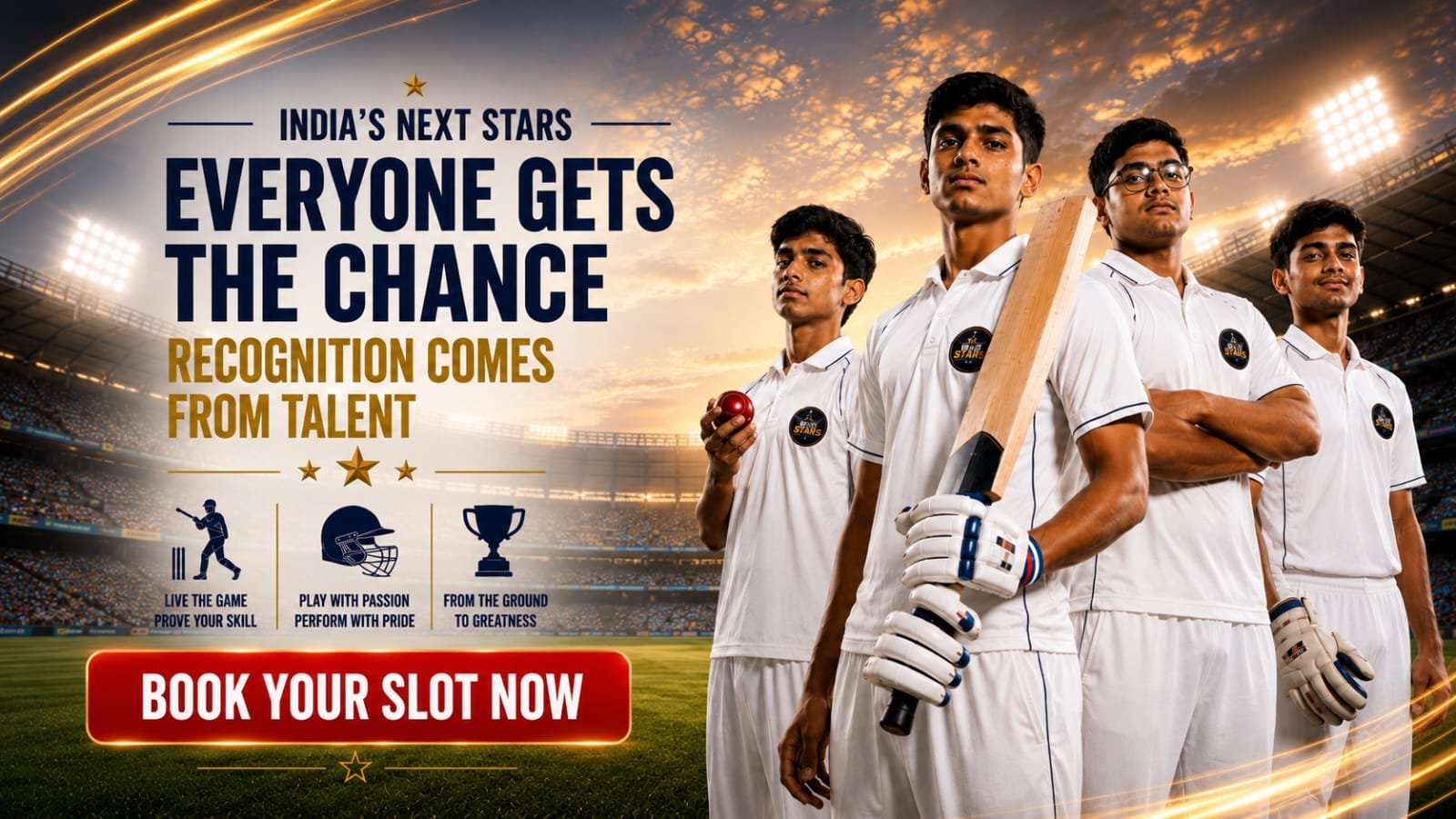 BSCL Campaign PC Banner